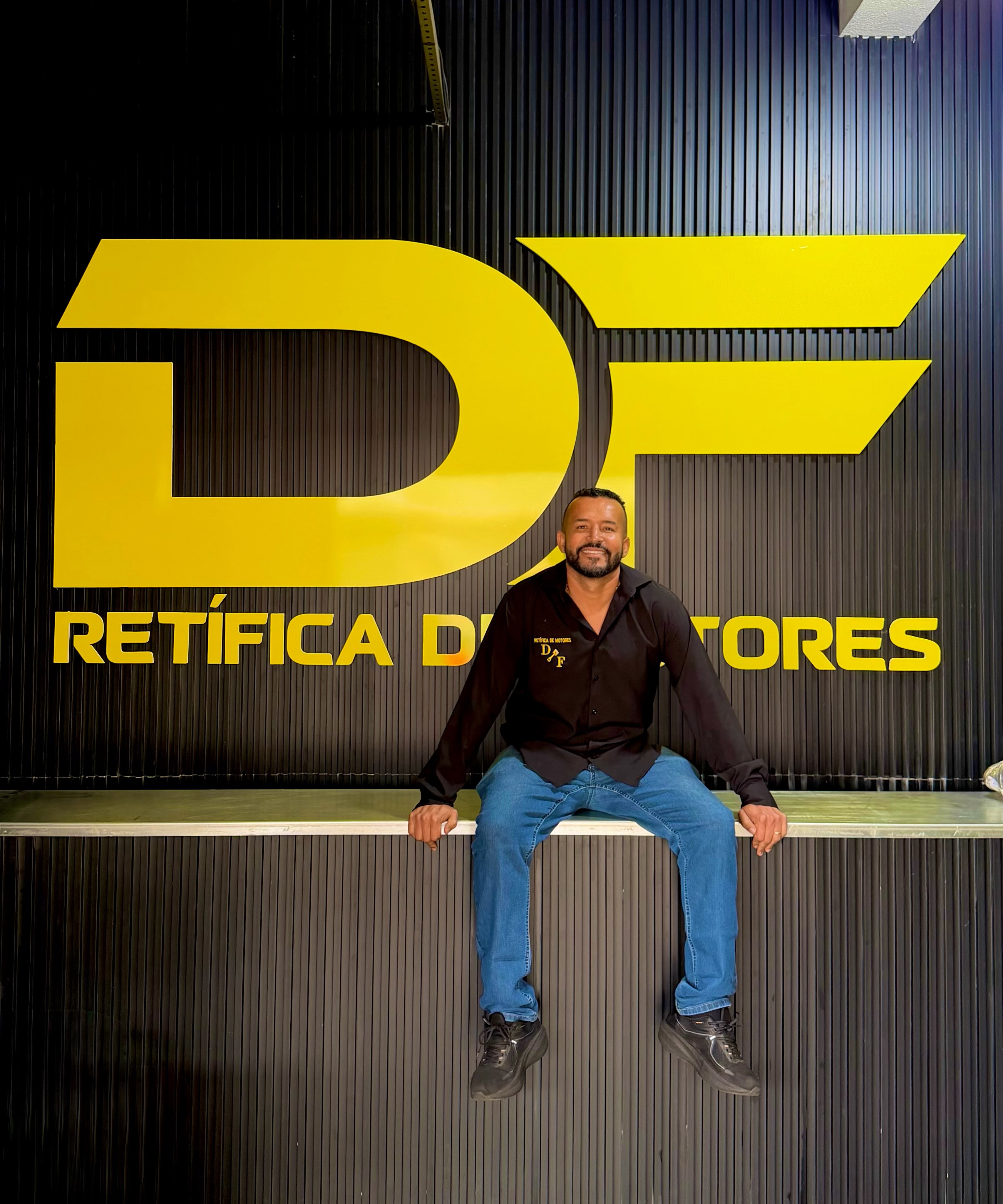Usinagem e Plaina de Cabeçote DF Retífica